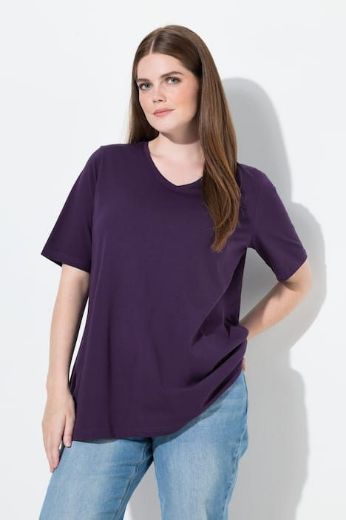 Plus size veliki brojevi Majica 2 komada kratkih rukava za punije