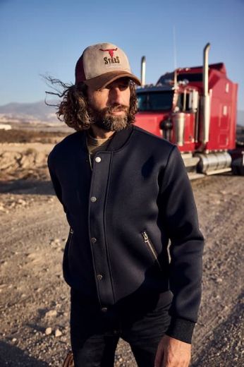 Plus size veliki brojevi Jakna lagana kraći model za punije