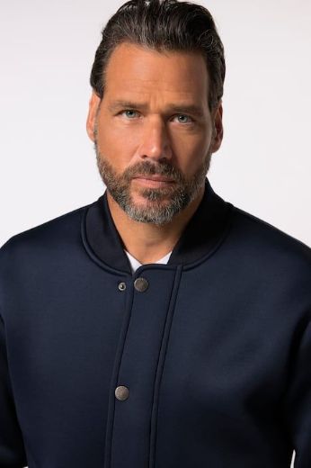 Plus size veliki brojevi Jakna lagana kraći model za punije