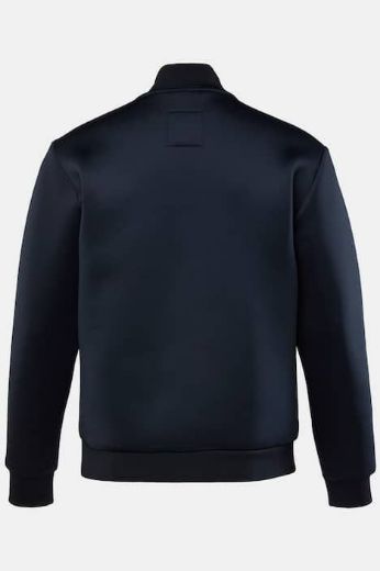 Plus size veliki brojevi Jakna lagana kraći model za punije