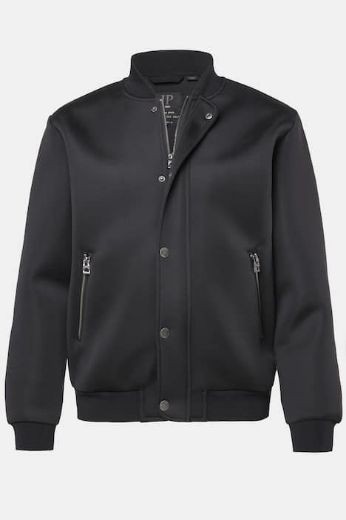 Plus size veliki brojevi Jakna lagana kraći model za punije