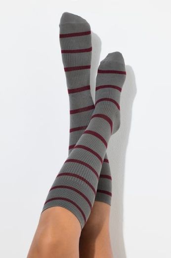 Plus size veliki brojevi Dokoljenke kompresijske za punije