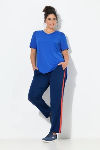 Plus size veliki brojevi Hlače sportske za punije