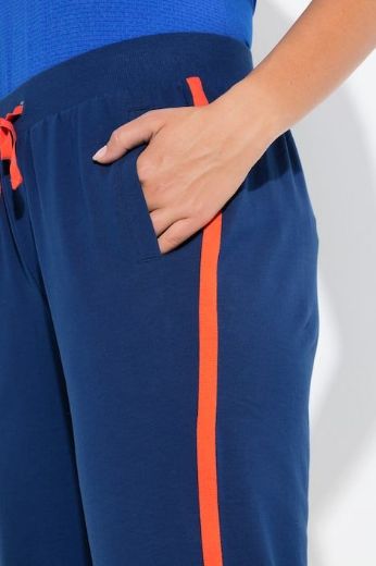 Plus size veliki brojevi Hlače sportske za punije