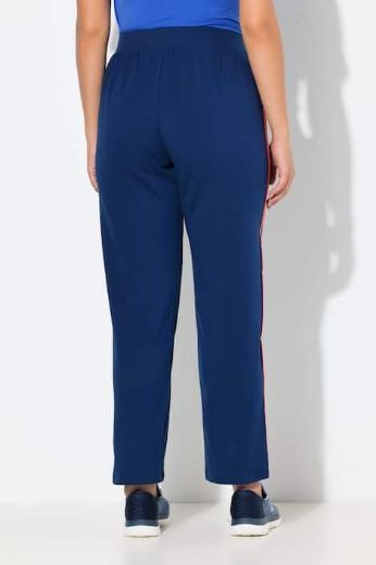 Plus size veliki brojevi Hlače sportske za punije