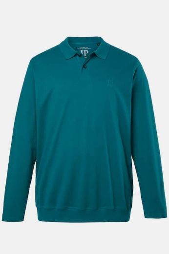 Plus size veliki brojevi Majica Polo sa suženim obrubom za punije