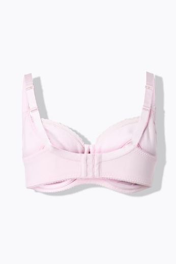 Plus size veliki brojevi Grudnjak sa žicom za punije