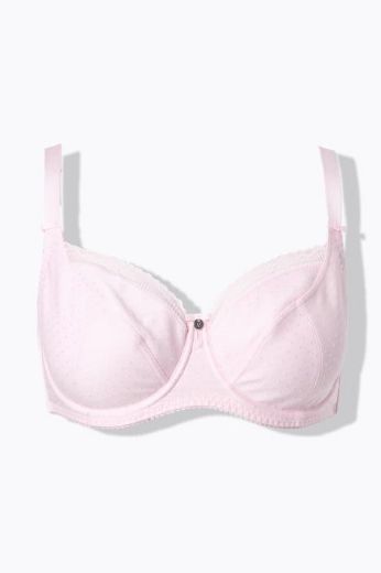 Plus size veliki brojevi Grudnjak sa žicom za punije