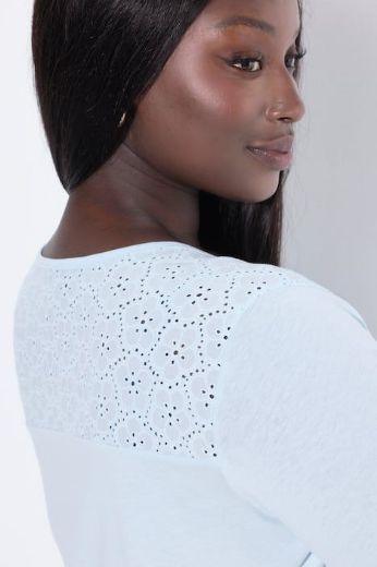 Plus size veliki brojevi Pidžama dugih rukava i dugih nogavica za punije