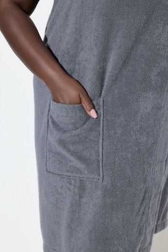 Plus size veliki brojevi Ručnik prekrivač od frotira za punije