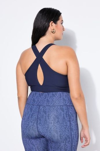 Plus size veliki brojevi Grudnjak sportski za punije