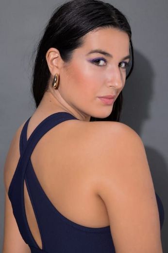 Plus size veliki brojevi Grudnjak sportski za punije