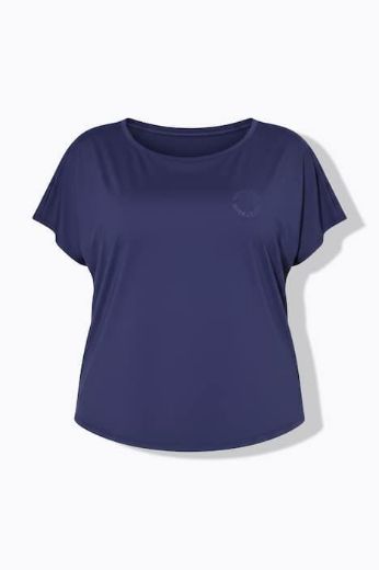 Plus size veliki brojevi Majica kratkih rukava za punije