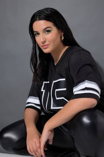 Plus size veliki brojevi Majica kratkih rukava šireg kroja za punije