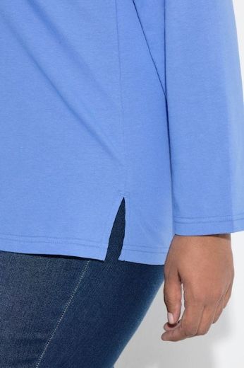 Plus size veliki brojevi Majica dugih rukava za punije