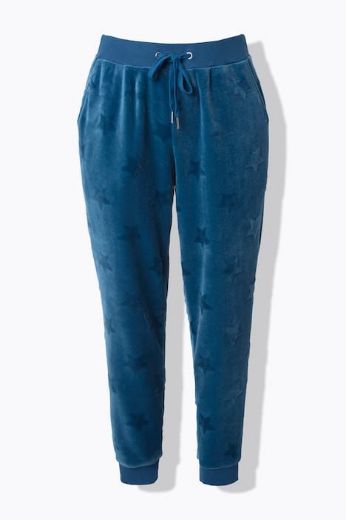 Plus size veliki brojevi Trenirka donji dio za punije