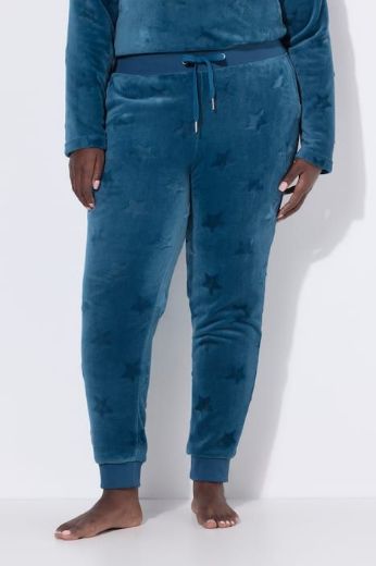 Plus size veliki brojevi Trenirka donji dio za punije