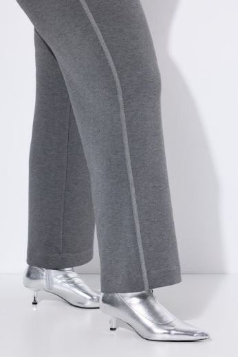 Plus size veliki brojevi Trenirka širokih nogavica za punije