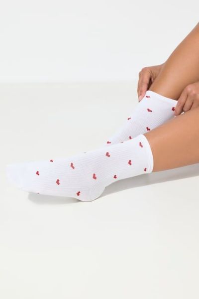 Veliki brojevi Čarape kompresijske moda za punije