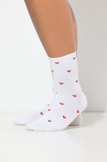 Plus size veliki brojevi Čarape kompresijske za punije