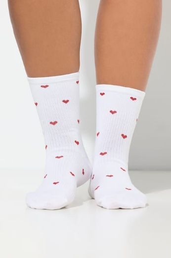 Plus size veliki brojevi Čarape kompresijske za punije