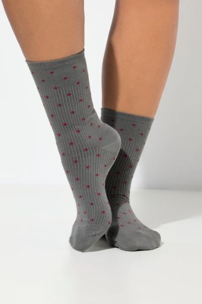 Veliki brojevi Čarape kompresijske moda za punije