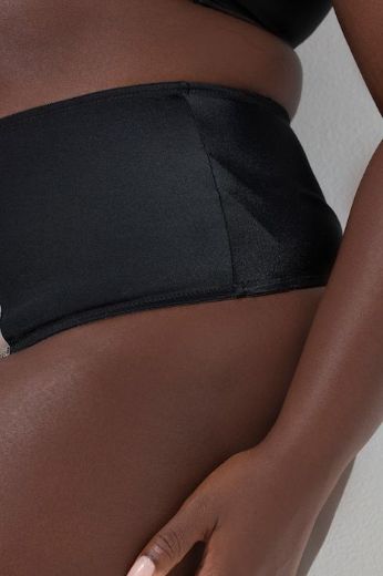 Plus size veliki brojevi Gaćice tange za punije