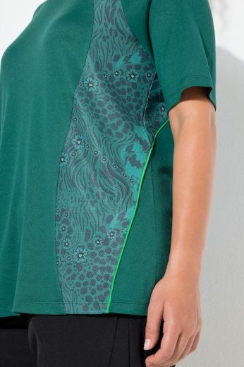 Plus size veliki brojevi Majica kratkih rukava za punije