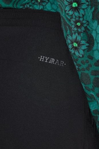 Plus size veliki brojevi Hlače vodoodbojne ravnih nogavica za punije