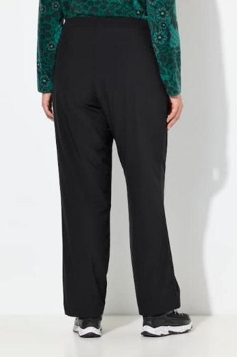 Plus size veliki brojevi Hlače vodoodbojne ravnih nogavica za punije