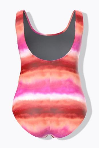 Plus size veliki brojevi Kupaći kostim jednodijelni za punije