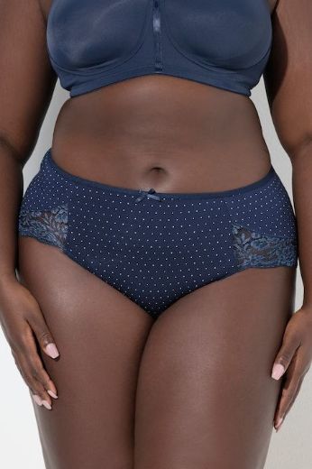 Plus size veliki brojevi Gaćice 4 komada za punije