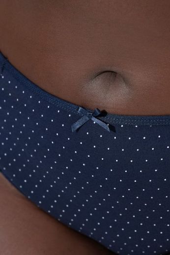 Plus size veliki brojevi Gaćice 4 komada za punije