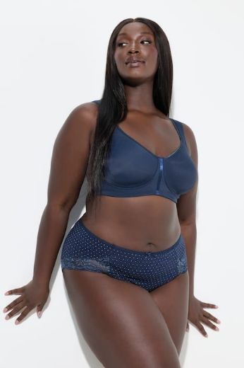 Plus size veliki brojevi Gaćice 4 komada za punije