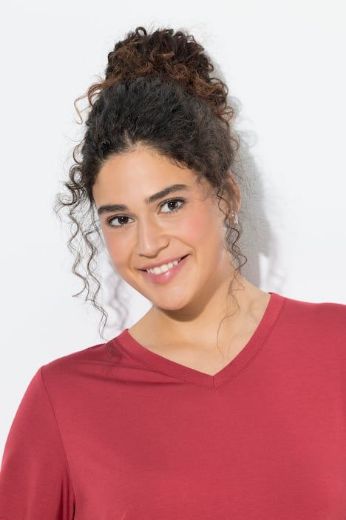 Plus size veliki brojevi Majica sportska kratkih rukava za punije