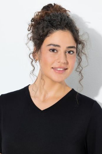 Plus size veliki brojevi Majica sportska kratkih rukava za punije