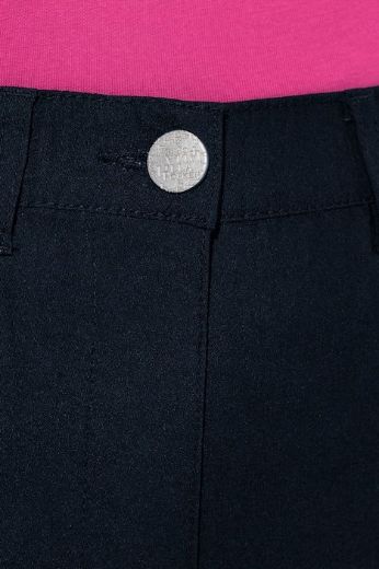 Plus size veliki brojevi Hlače širokih nogavica za punije