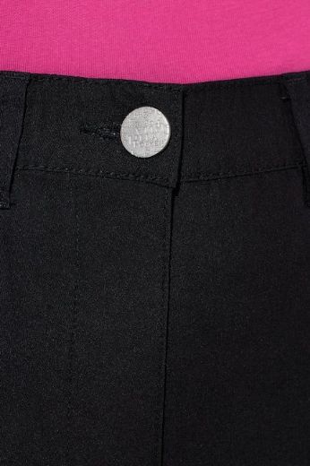 Plus size veliki brojevi Hlače širokih nogavica za punije