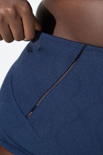 Plus size veliki brojevi Gaćice maxi za punije