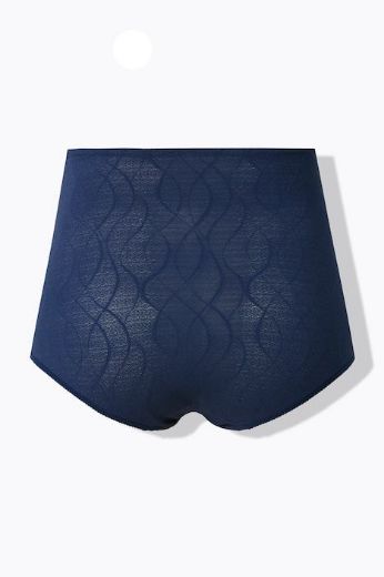 Plus size veliki brojevi Gaćice maxi za punije