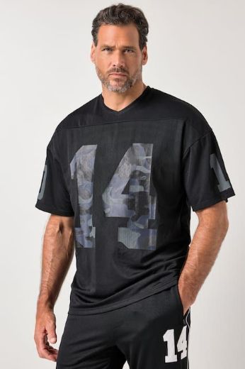 Plus size veliki brojevi Majica sportska kratkih rukava za punije