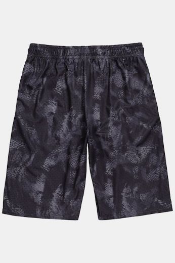 Plus size veliki brojevi Hlače bermude za sport za punije