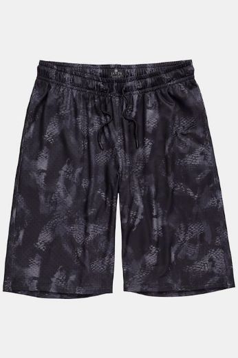 Plus size veliki brojevi Hlače bermude za sport za punije