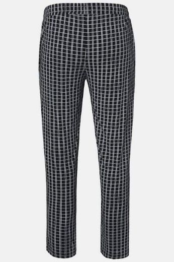 Plus size veliki brojevi Pidžama dugih rukava i dugih nogavica za punije