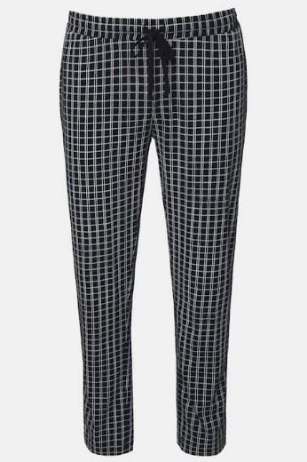 Plus size veliki brojevi Pidžama dugih rukava i dugih nogavica za punije