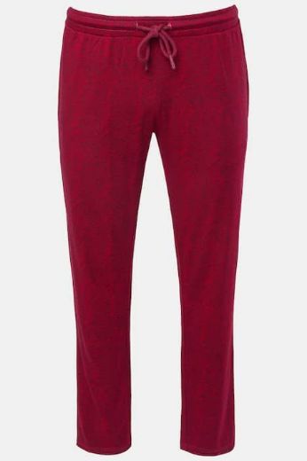 Plus size veliki brojevi Pidžama dugih rukava i dugih nogavica za punije