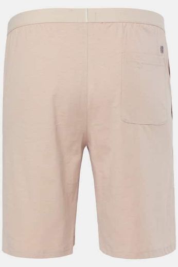 Plus size veliki brojevi Pidžama kratkih rukava i kratkih nogavica za punije