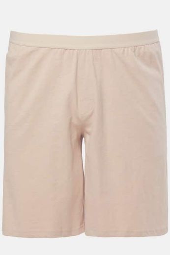 Plus size veliki brojevi Pidžama kratkih rukava i kratkih nogavica za punije