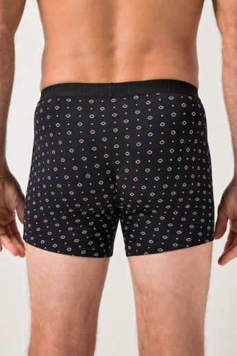 Plus size veliki brojevi Bokserice midi 2 komada za punije