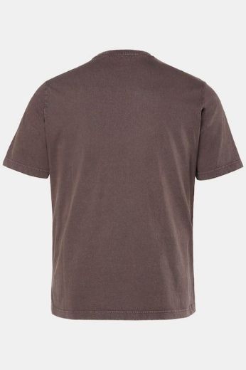 Plus size veliki brojevi Majica kratkih rukava za punije